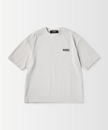 Outlast® SKIING PHOTO GRAPHIC SHORT SLEEVE TEE / スキー フォトグラフィック ショートスリーブTシャツ