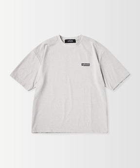 Outlast® SKIING PHOTO GRAPHIC SHORT SLEEVE TEE / スキー フォトグラフィック ショートスリーブTシャツ