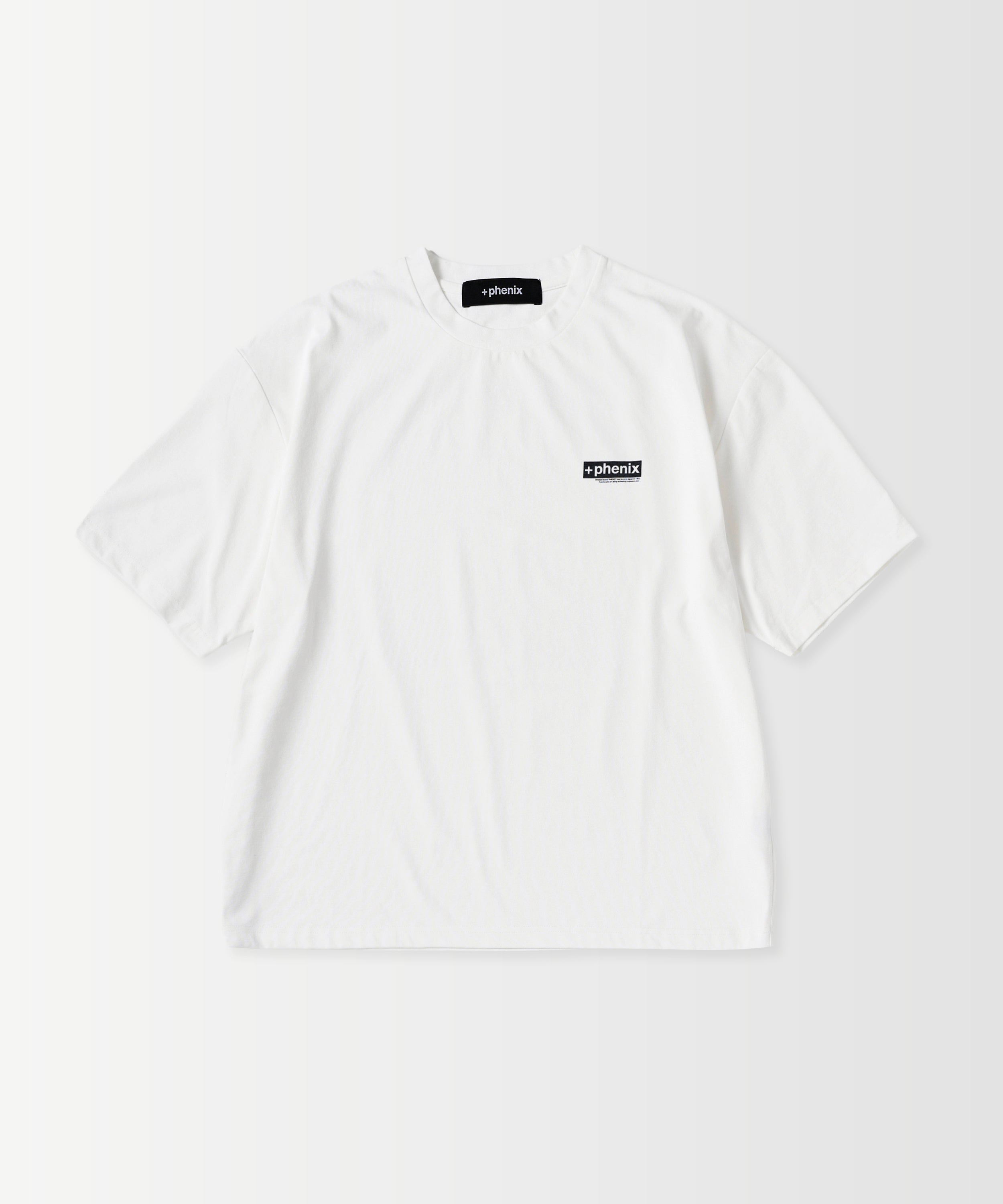 Outlast® SKIING PHOTO GRAPHIC SHORT SLEEVE TEE / スキー フォトグラフィック ショートスリーブTシャツ