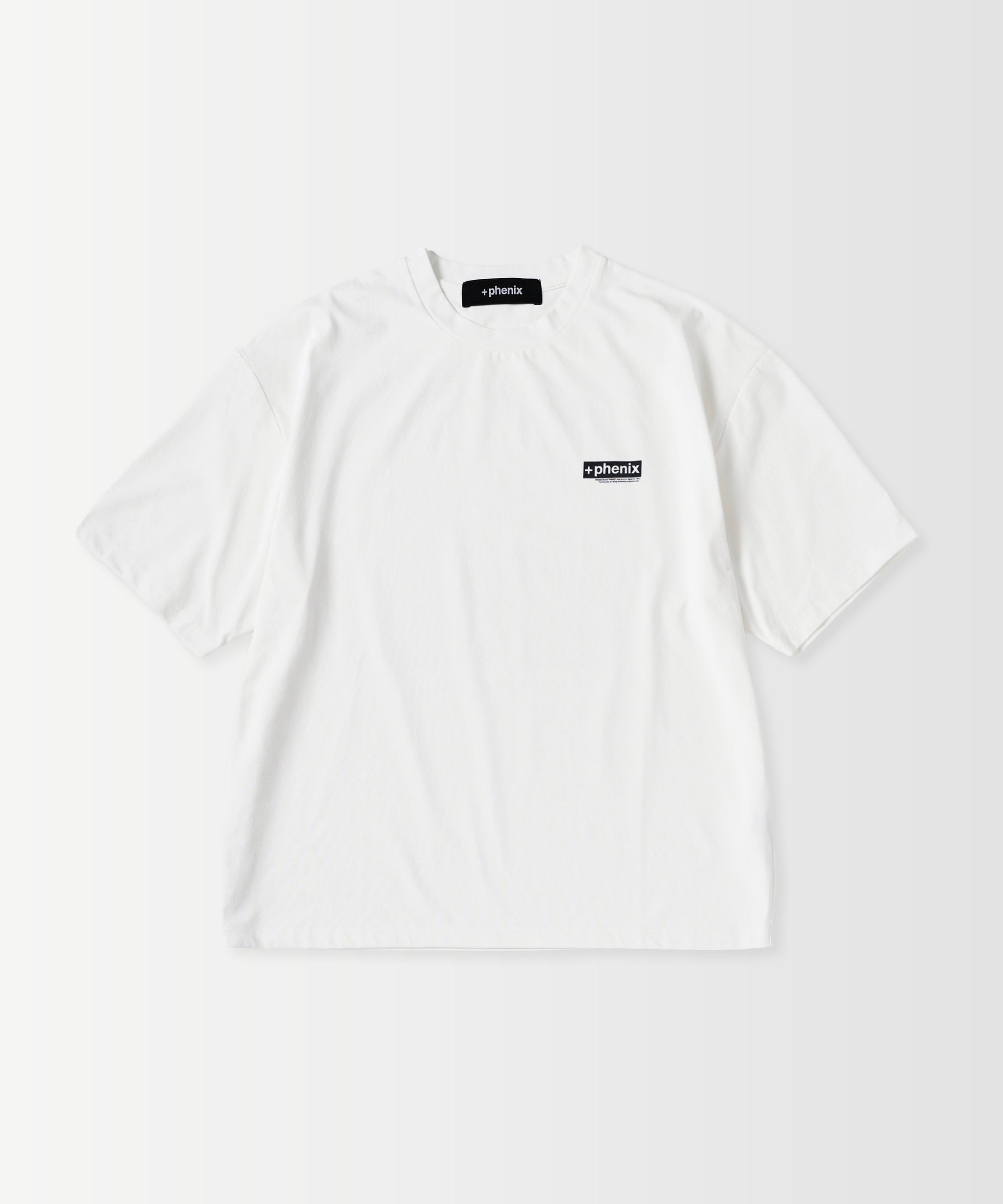 Outlast® SKIING PHOTO GRAPHIC SHORT SLEEVE TEE / スキー フォトグラフィック ショートスリーブTシャツ