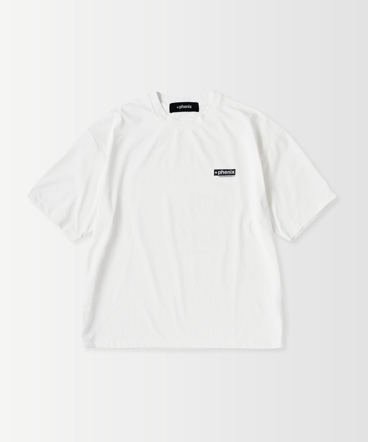 SKIING PHOTO GRAPHIC SHORT SLEEVE TEE / スキー フォトグラフィック ショートスリーブTシャツ