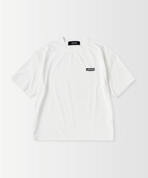 Outlast® SKIING PHOTO GRAPHIC SHORT SLEEVE TEE / スキー フォトグラフィック ショートスリーブTシャツ