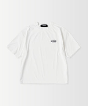 Outlast® SKIING PHOTO GRAPHIC SHORT SLEEVE TEE / スキー フォトグラフィック ショートスリーブTシャツ