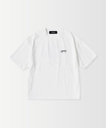 Outlast® TOPOGRAPHY SHORT SLEEVE TEE / トポグラフィー ショートスリーブTシャツ