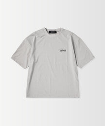 Outlast® TOPOGRAPHY SHORT SLEEVE TEE / トポグラフィー ショートスリーブTシャツ