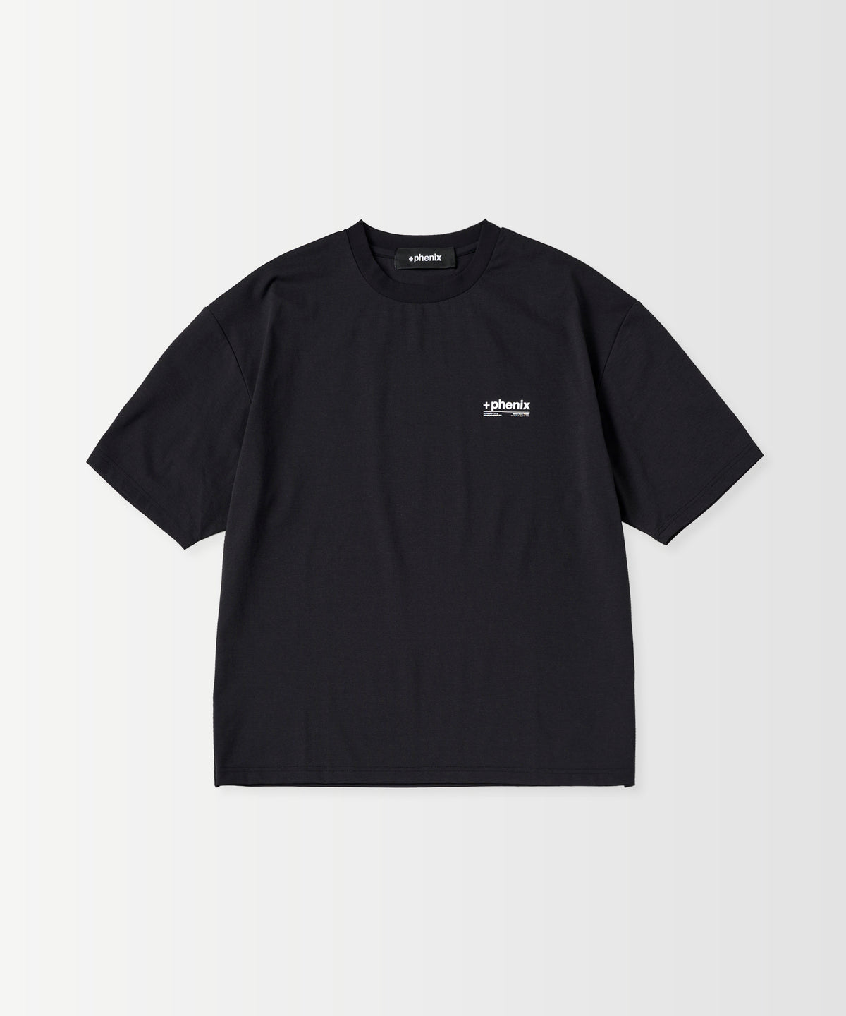 TOPOGRAPHY SHORT SLEEVE TEE / トポグラフィー ショートスリーブTシャツ