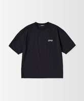 Outlast® TOPOGRAPHY SHORT SLEEVE TEE / トポグラフィー ショートスリーブTシャツ