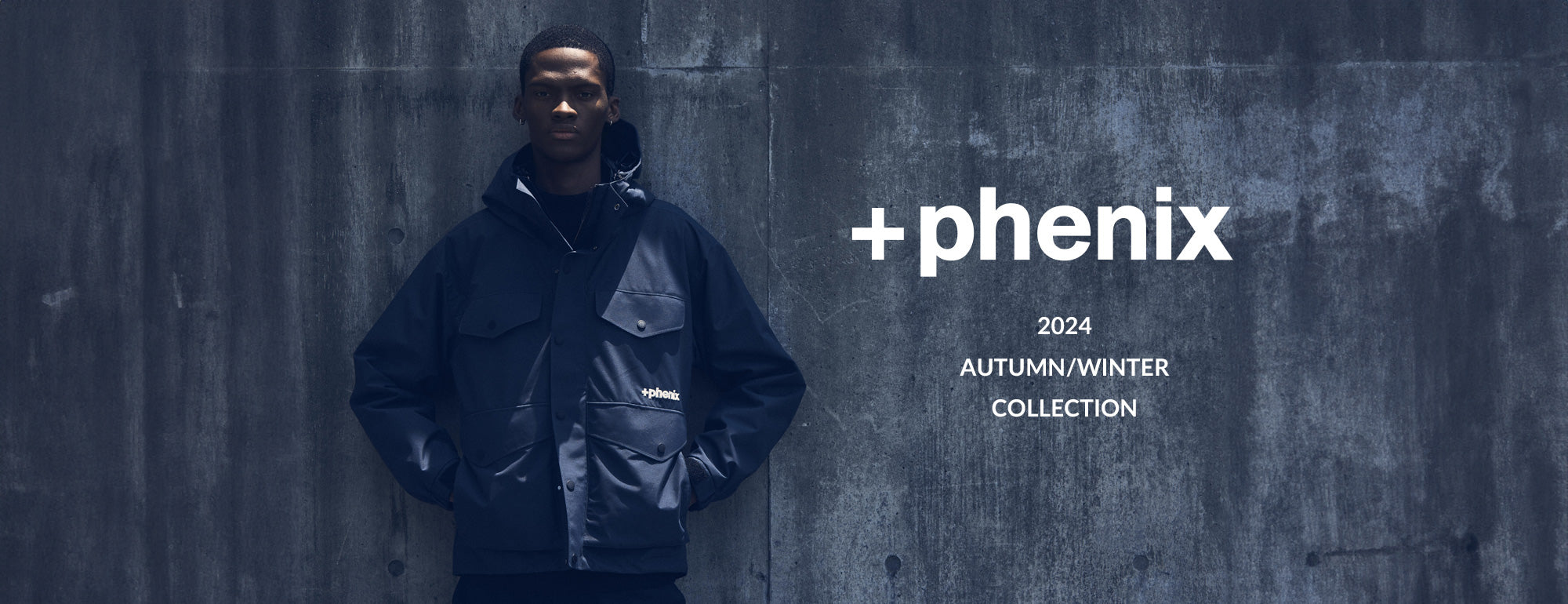 phenix（フェニックス）公式通販 | phenix Online Store