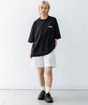 Outlast® SKIING PHOTO GRAPHIC SHORT SLEEVE TEE / スキー フォトグラフィック ショートスリーブTシャツ