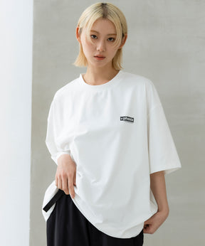 Outlast® SKIING PHOTO GRAPHIC SHORT SLEEVE TEE / スキー フォトグラフィック ショートスリーブTシャツ