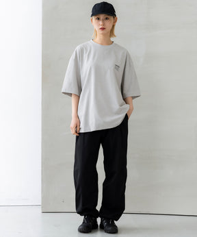 Outlast® CIRCLE GRAPHIC SHORT SLEEVE TEE / サークルグラフィック ショートスリーブTシャツ