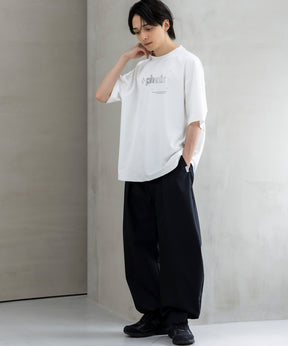Outlast® HANDDRAWN GRAPHIC SHORT SLEEVE TEE / ハンドドローン グラフィック ショートスリーブTシャツ