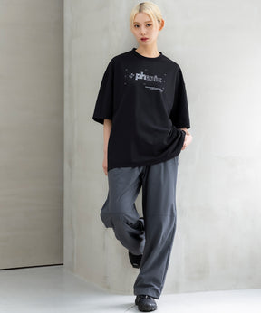 Outlast® HANDDRAWN GRAPHIC SHORT SLEEVE TEE / ハンドドローン グラフィック ショートスリーブTシャツ