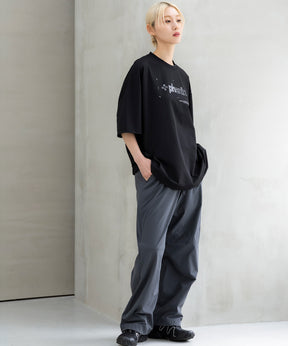 Outlast® HANDDRAWN GRAPHIC SHORT SLEEVE TEE / ハンドドローン グラフィック ショートスリーブTシャツ