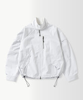 HARRINGTON JACKET ハリントン ジャケット / GORE-TEX WINDSTOPPER®
