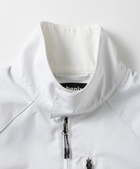 HARRINGTON JACKET ハリントン ジャケット / GORE-TEX WINDSTOPPER®