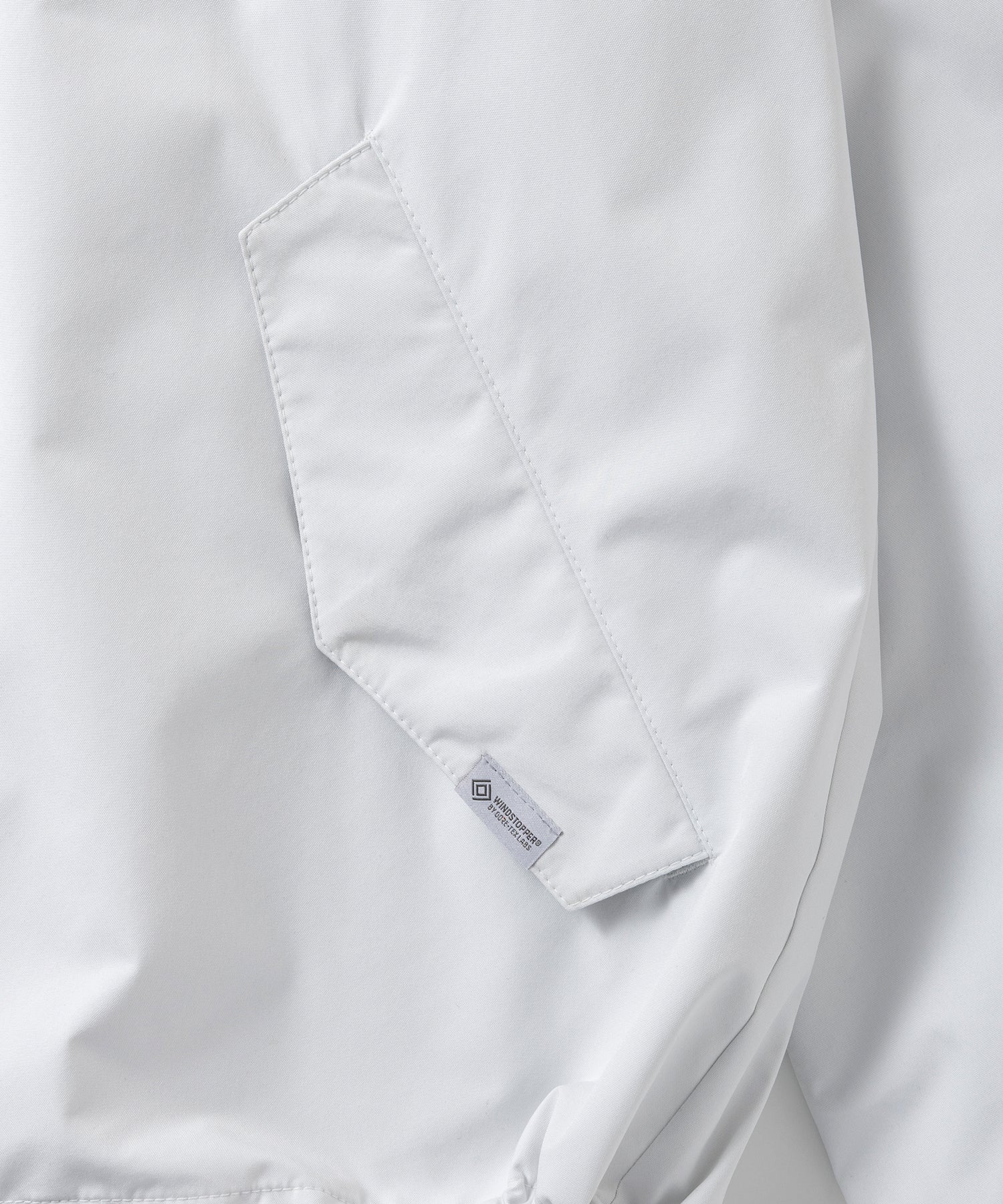 HARRINGTON JACKET ハリントン ジャケット / GORE-TEX WINDSTOPPER®