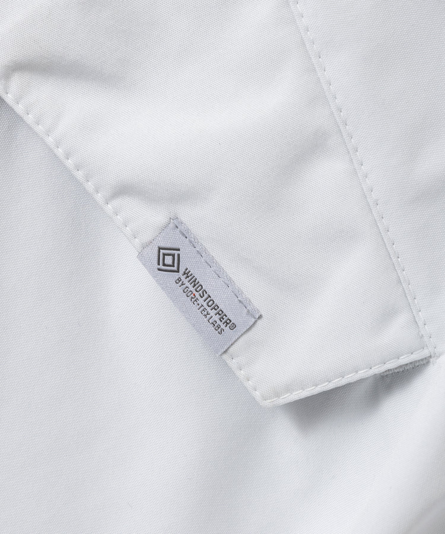 HARRINGTON JACKET ハリントン ジャケット / GORE-TEX WINDSTOPPER®
