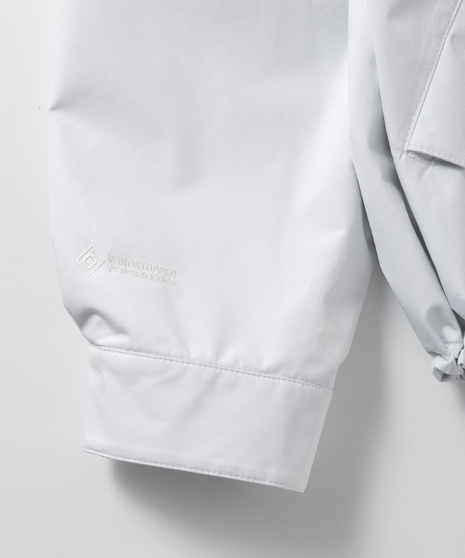 HARRINGTON JACKET ハリントン ジャケット / GORE-TEX WINDSTOPPER®