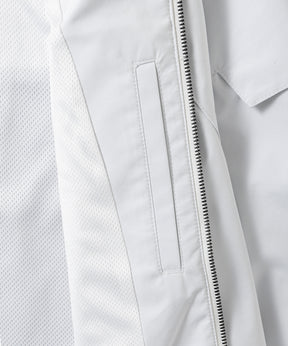 HARRINGTON JACKET ハリントン ジャケット / GORE-TEX WINDSTOPPER®