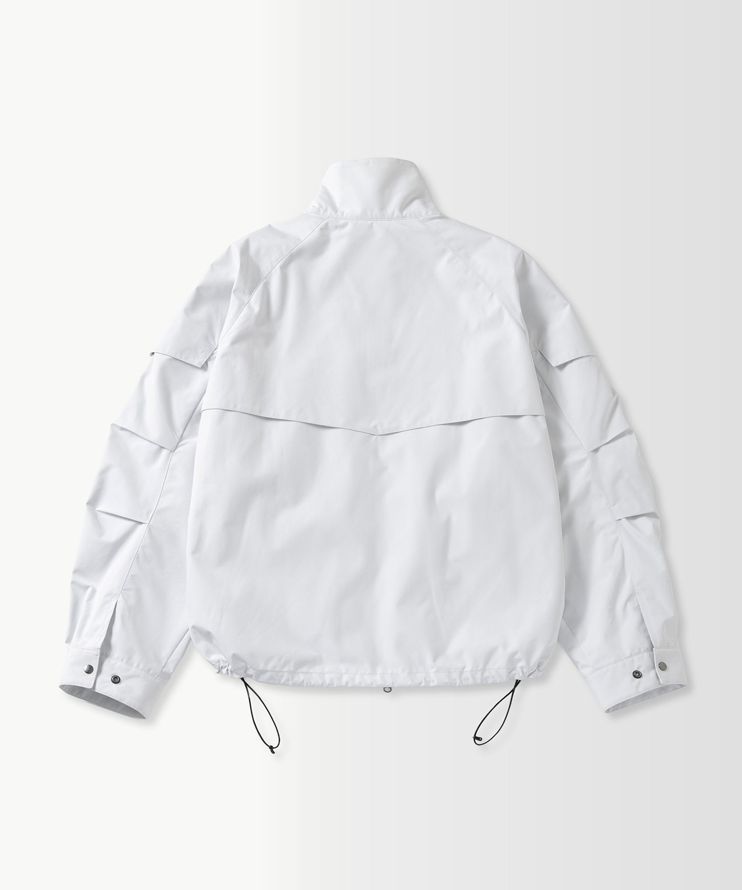 HARRINGTON JACKET ハリントン ジャケット / GORE-TEX WINDSTOPPER®