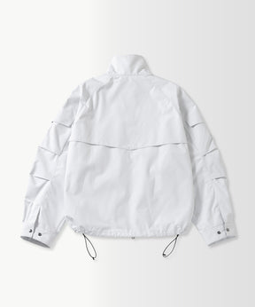HARRINGTON JACKET ハリントン ジャケット / GORE-TEX WINDSTOPPER®