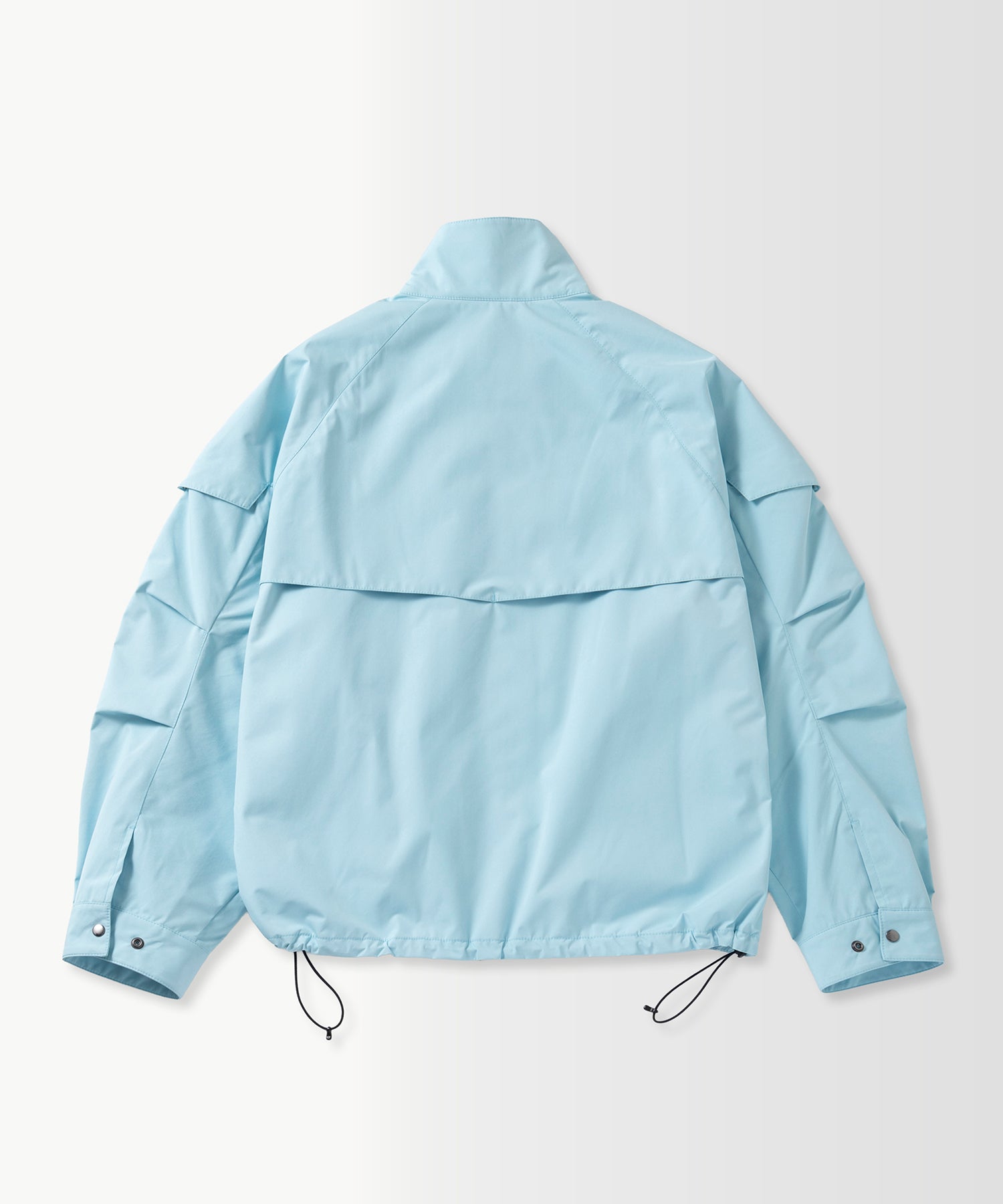 HARRINGTON JACKET ハリントン ジャケット / GORE-TEX WINDSTOPPER®