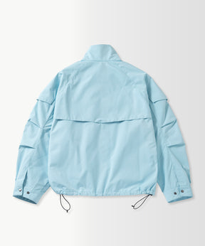 HARRINGTON JACKET ハリントン ジャケット / GORE-TEX WINDSTOPPER®