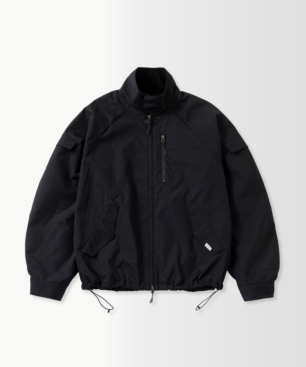 HARRINGTON JACKET ハリントン ジャケット / GORE-TEX WINDSTOPPER®