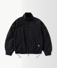 HARRINGTON JACKET ハリントン ジャケット / GORE-TEX WINDSTOPPER®