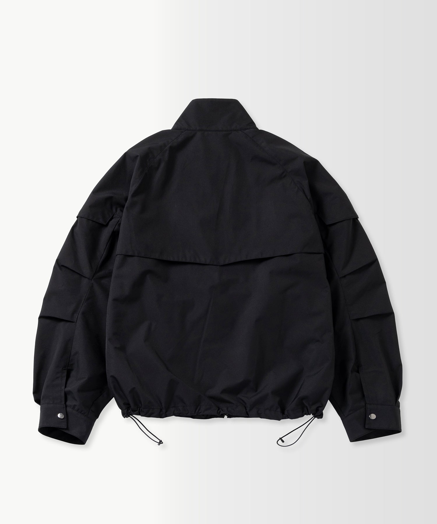 HARRINGTON JACKET ハリントン ジャケット / GORE-TEX WINDSTOPPER®