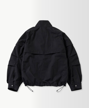HARRINGTON JACKET ハリントン ジャケット / GORE-TEX WINDSTOPPER®