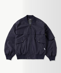 FLIGHT JACKET フライト ジャケット / GORE-TEX WINDSTOPPER®