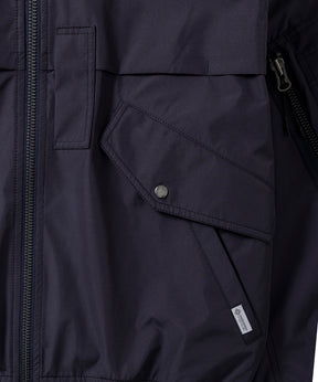 FLIGHT JACKET フライト ジャケット / GORE-TEX WINDSTOPPER®