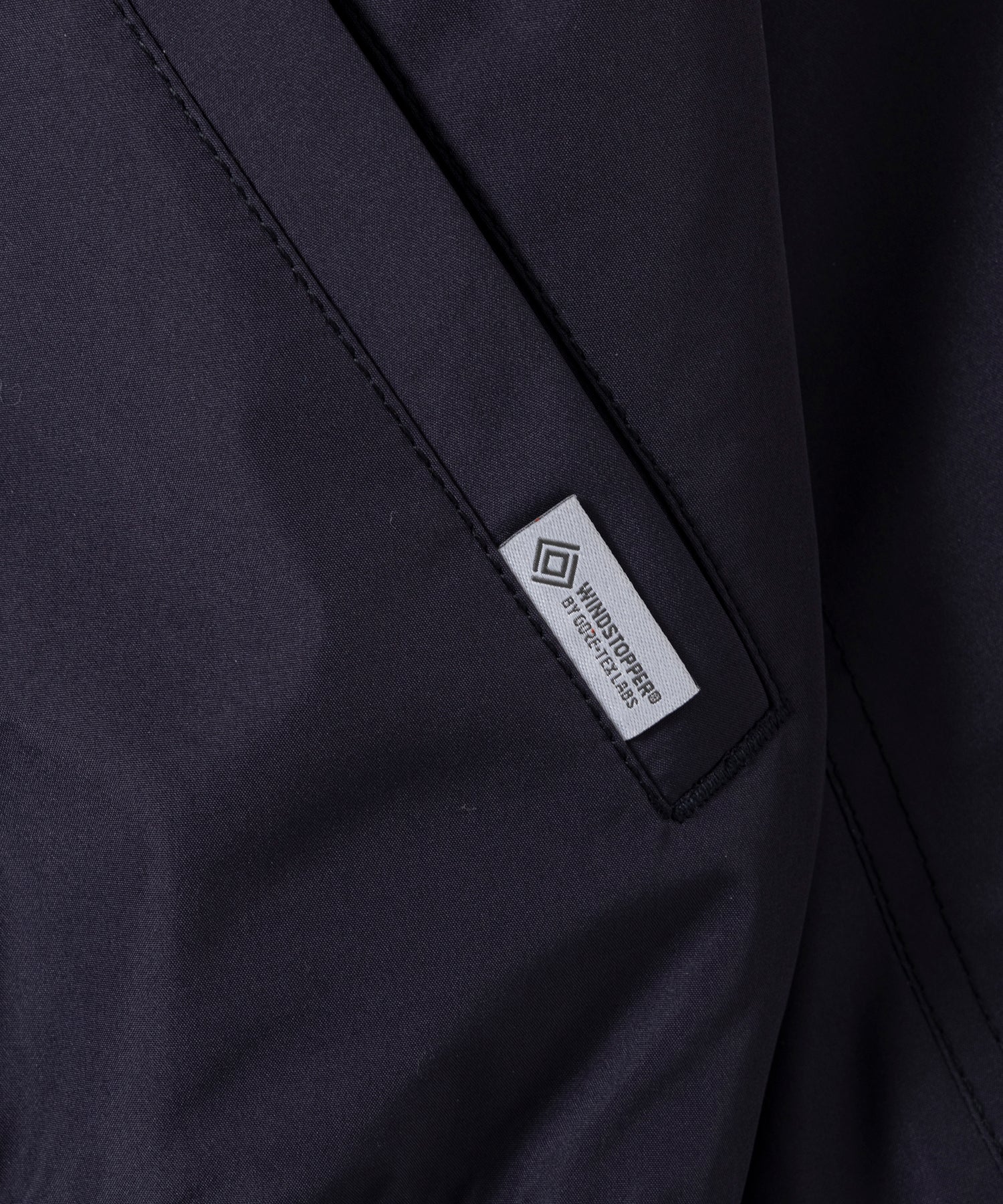 FLIGHT JACKET フライト ジャケット / GORE-TEX WINDSTOPPER®