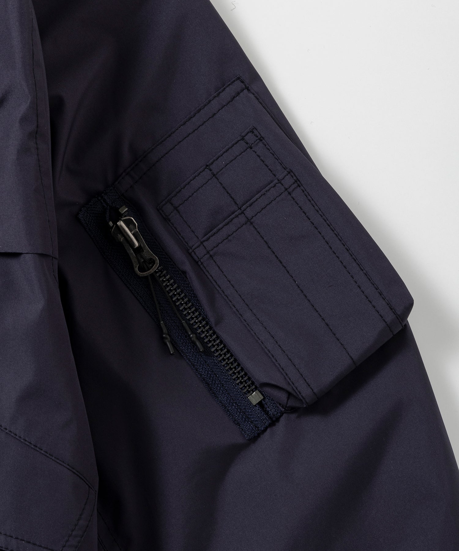 FLIGHT JACKET フライト ジャケット / GORE-TEX WINDSTOPPER®