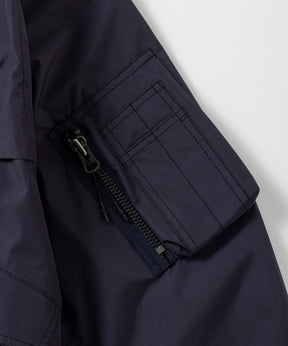 FLIGHT JACKET フライト ジャケット / GORE-TEX WINDSTOPPER®