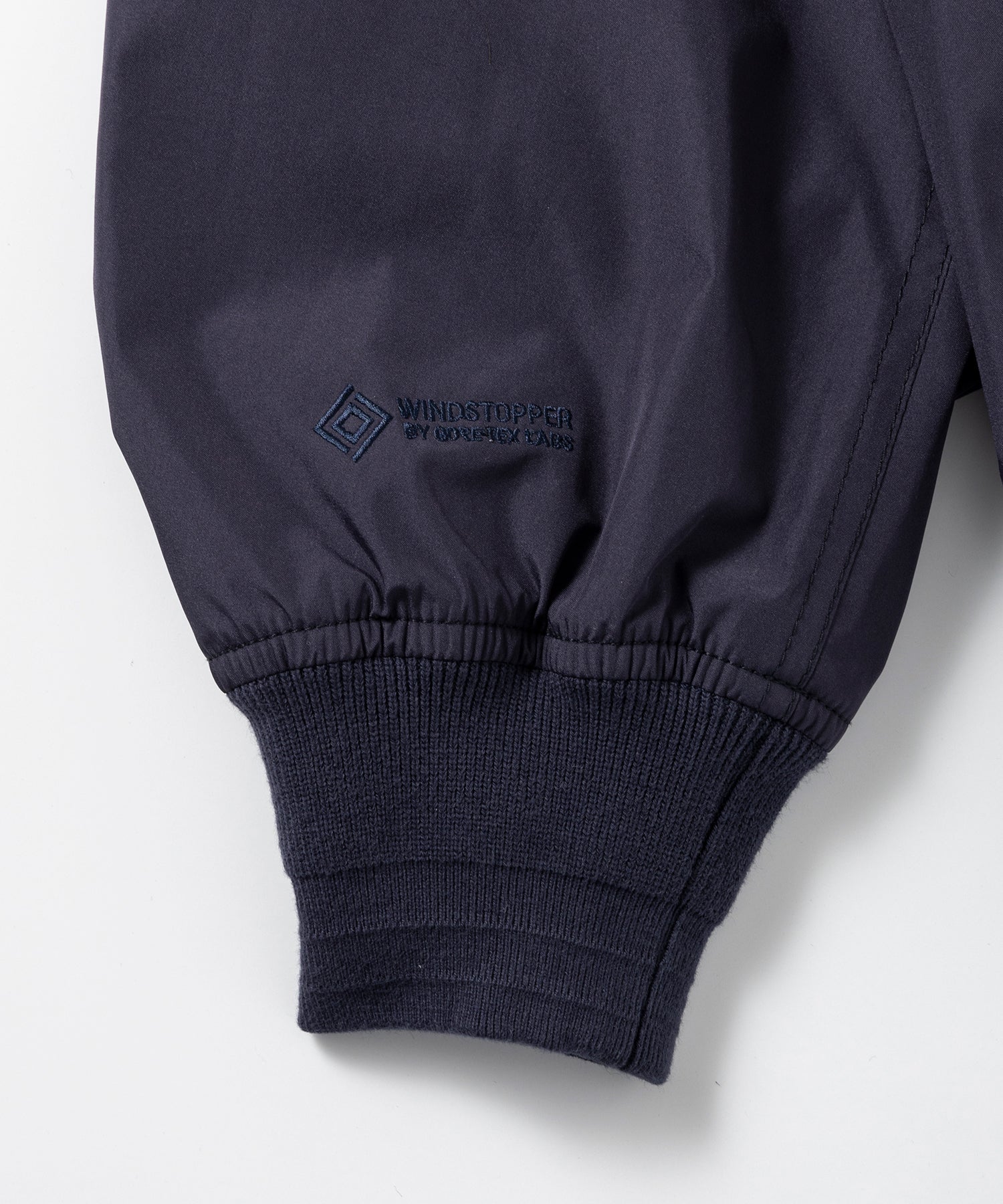 FLIGHT JACKET フライト ジャケット / GORE-TEX WINDSTOPPER®