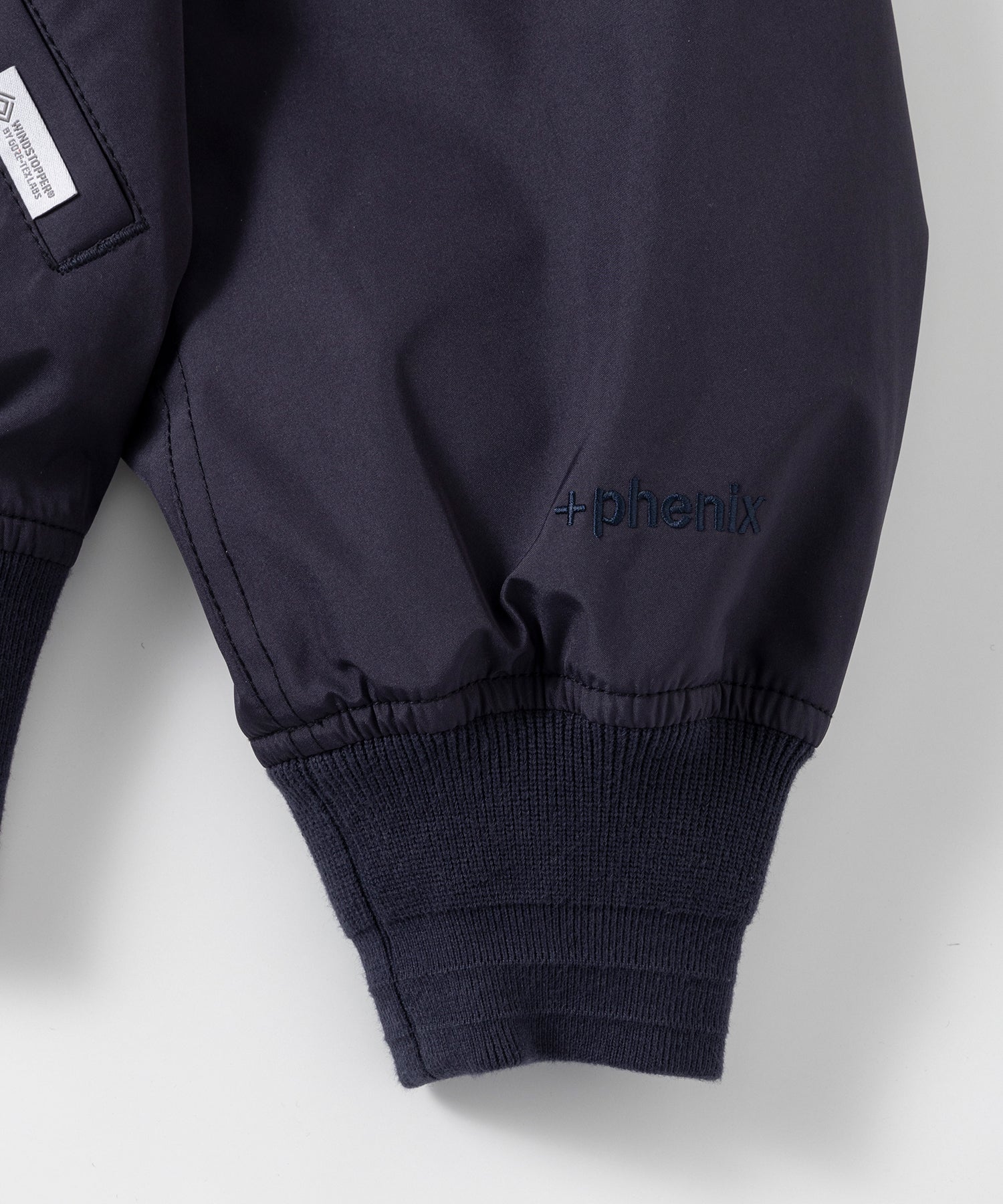FLIGHT JACKET フライト ジャケット / GORE-TEX WINDSTOPPER®