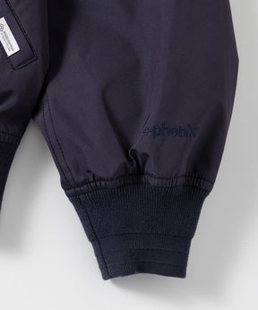 FLIGHT JACKET フライト ジャケット / GORE-TEX WINDSTOPPER®