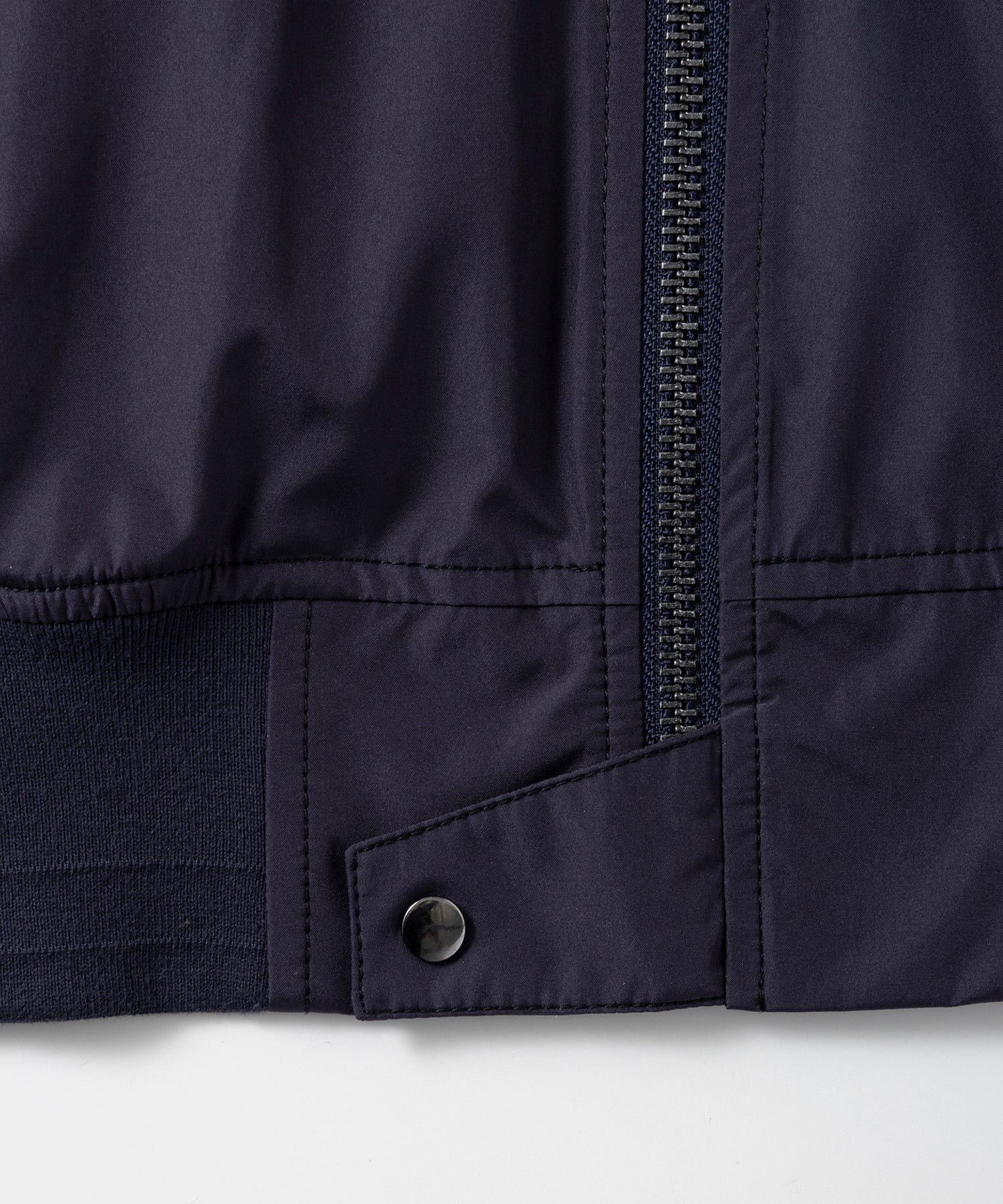 FLIGHT JACKET フライト ジャケット / GORE-TEX WINDSTOPPER®