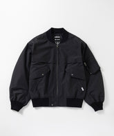 FLIGHT JACKET フライト ジャケット / GORE-TEX WINDSTOPPER®
