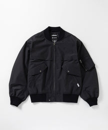 FLIGHT JACKET フライト ジャケット / GORE-TEX WINDSTOPPER®
