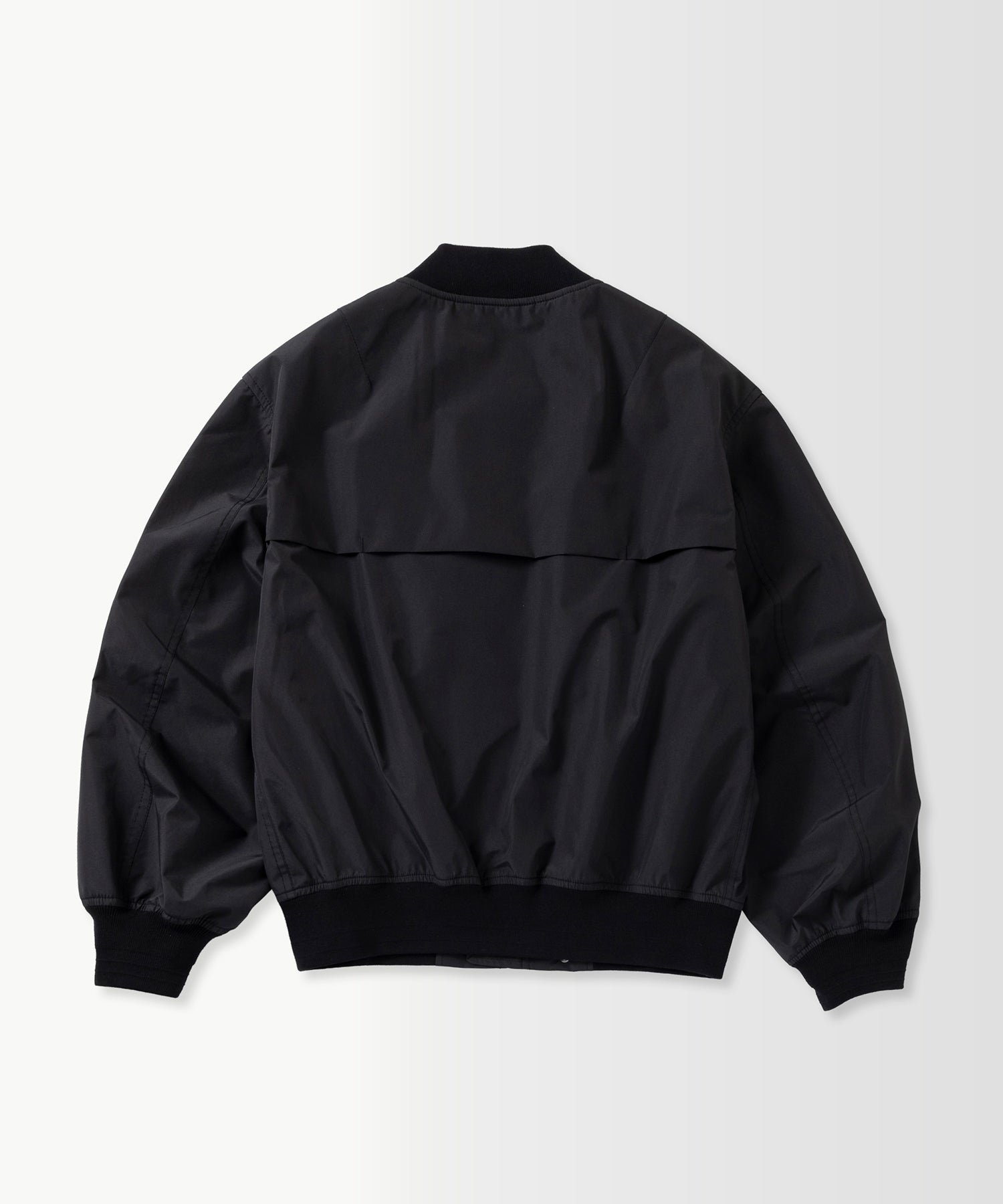 FLIGHT JACKET フライト ジャケット / GORE-TEX WINDSTOPPER®
