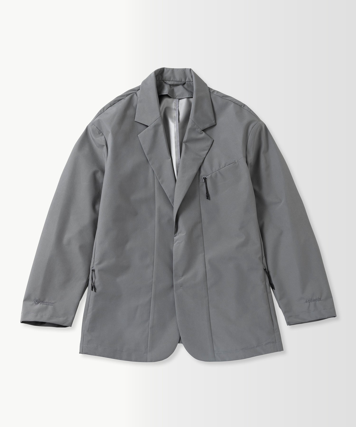 TAILORED JACKET テーラード ジャケット / GORE-TEX WINDSTOPPER®