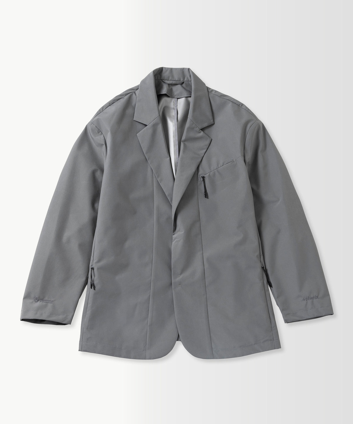 TAILORED JACKET テーラード ジャケット / GORE-TEX WINDSTOPPER®