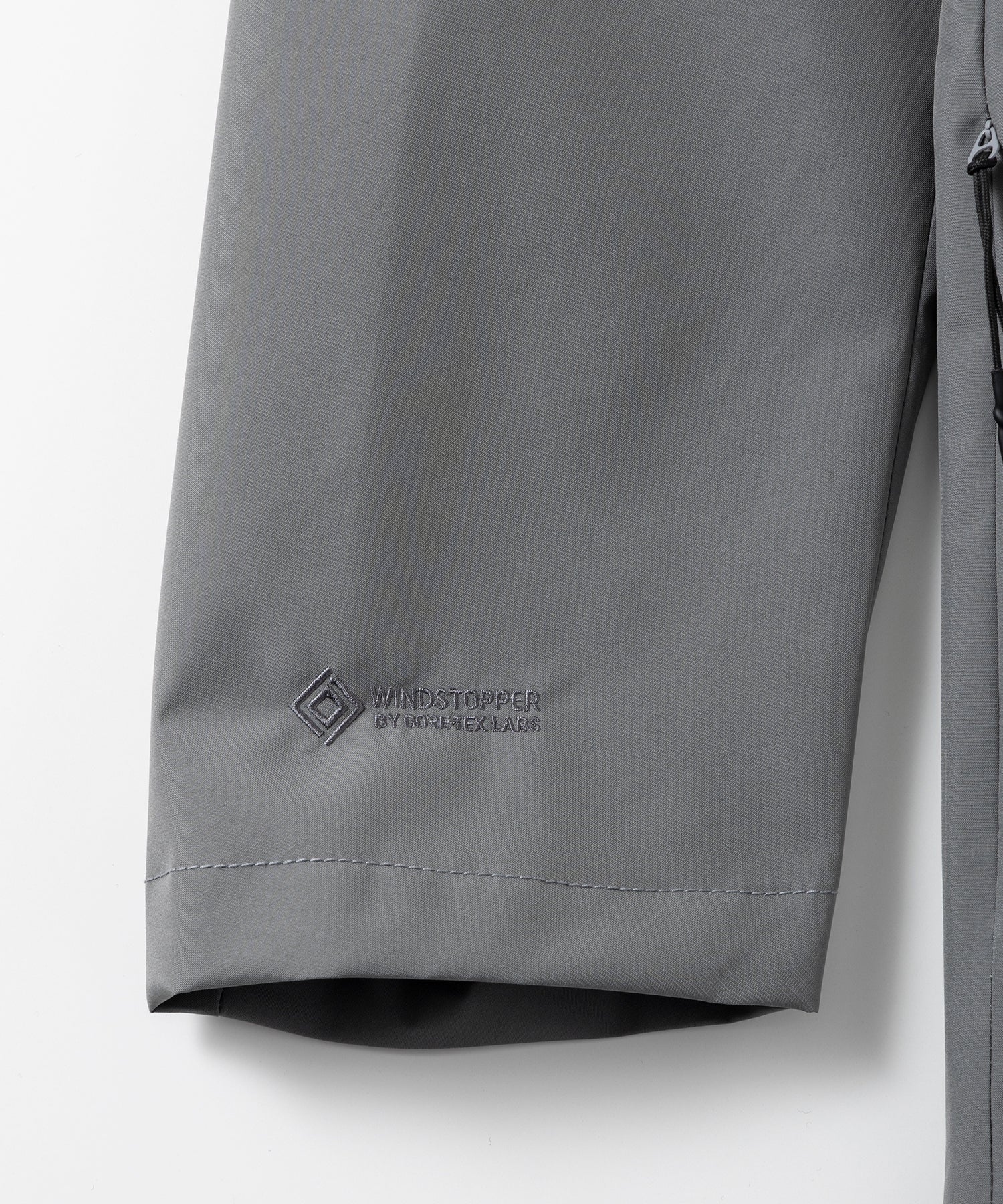 TAILORED JACKET テーラード ジャケット / GORE-TEX WINDSTOPPER®