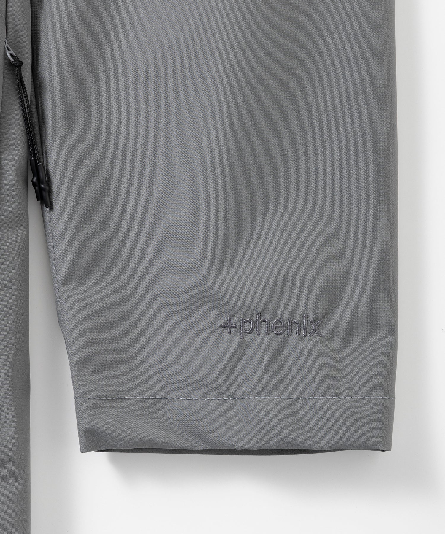 TAILORED JACKET テーラード ジャケット / GORE-TEX WINDSTOPPER®