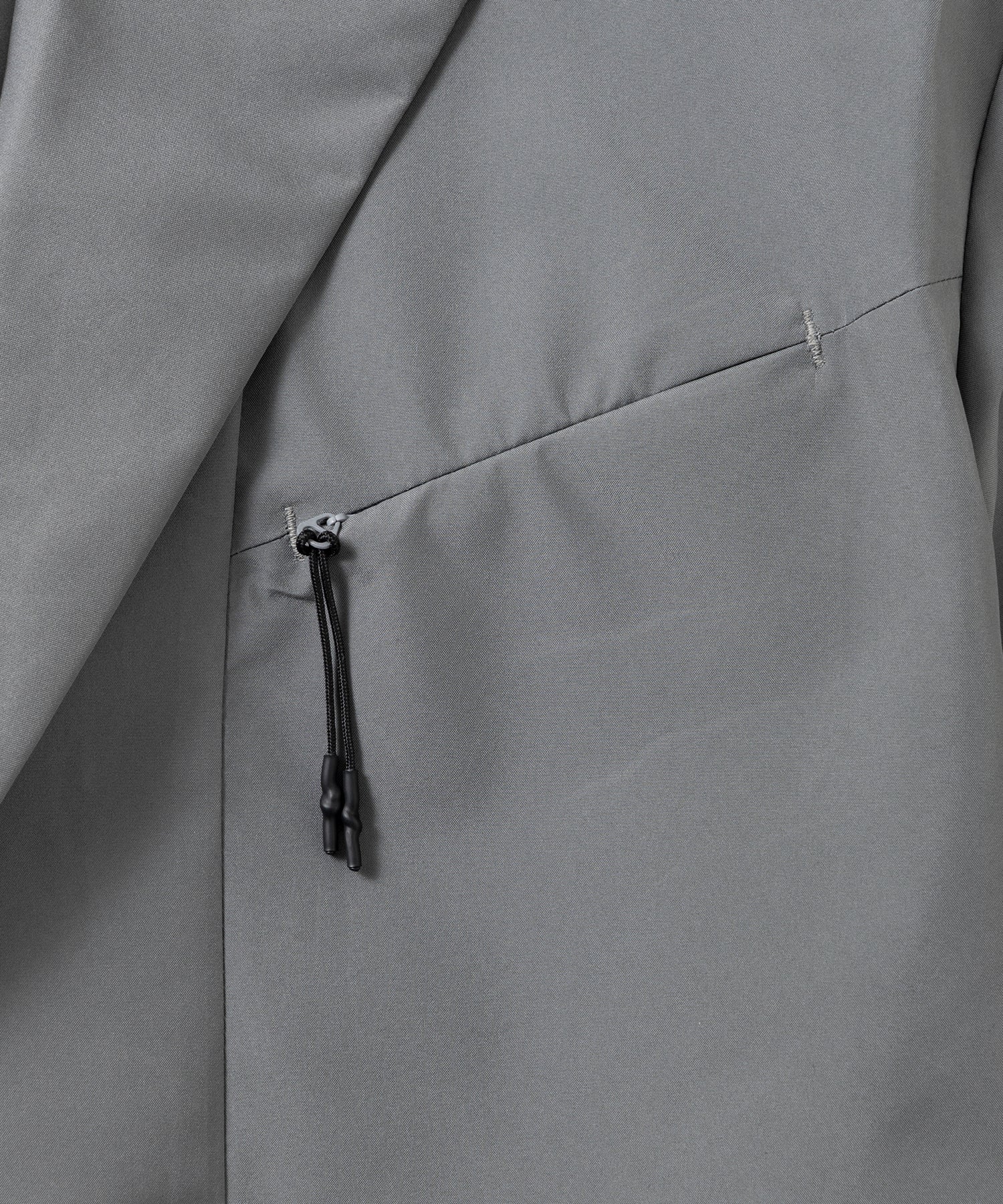 TAILORED JACKET テーラード ジャケット / GORE-TEX WINDSTOPPER®