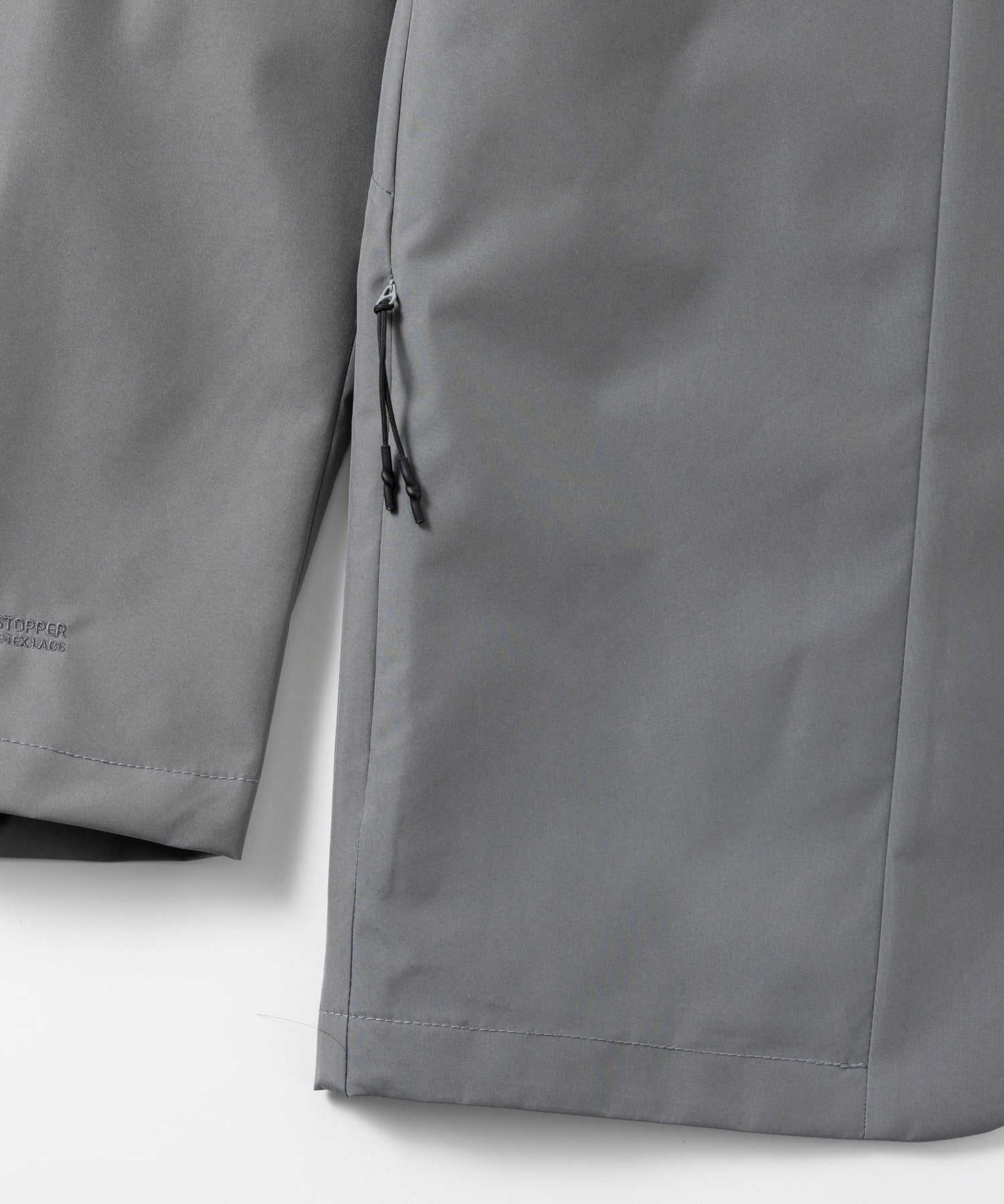 TAILORED JACKET テーラード ジャケット / GORE-TEX WINDSTOPPER®